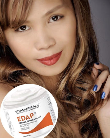 Edap+ -Anti-Aging, Hydrating & Relaxation Cream