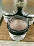 Cooling Cucumber Mask - clay mask - mud mask -