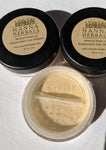 Buttercream Eyeshadow - organic eyeshadow -