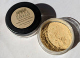 Buttercream Eyeshadow - organic eyeshadow -